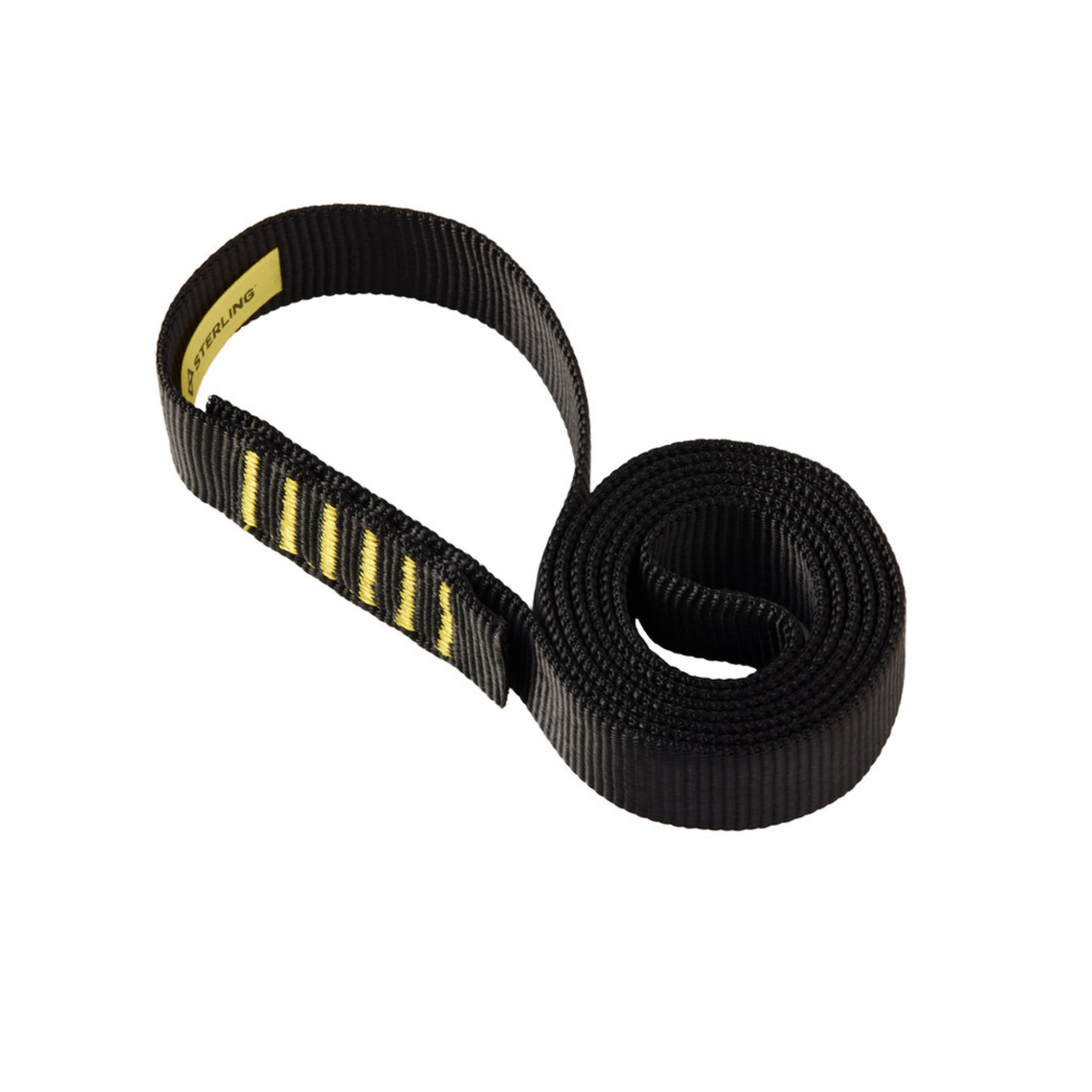 Sterling 1-Inch Mil-Spec Tubular Nylon Anchor Sling from GME Supply